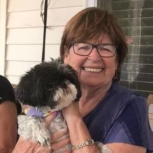 Meet your Posher, Lynne